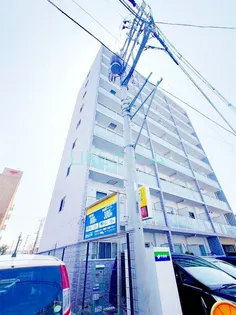 オーキッドレジデンス船橋本町の画像