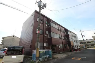 弥生マンションの画像