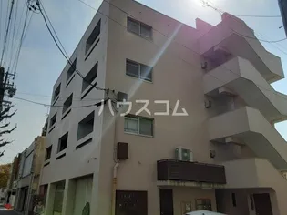 大朝ハイムの画像