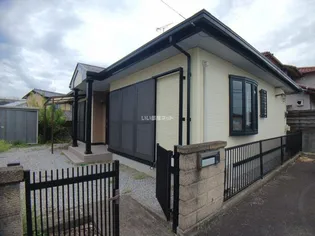 香川県高松市前田東町【一戸建】の外観