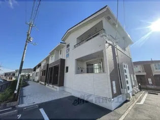 クレールコートIIIの画像