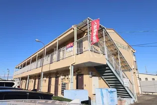 パレス中川2の画像