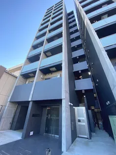 スパシエ横浜アルト【4階】の外観