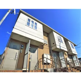 メゾン アリストの画像