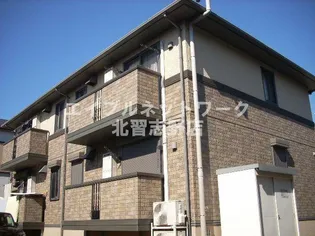 ピアコートBの画像