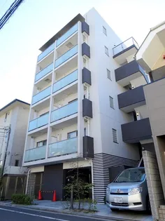SKI西葛西【2階】の外観