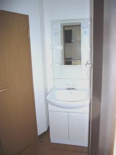 インパレスB【1階】の内装