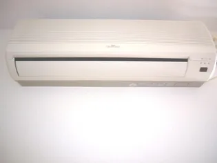 インパレスB【1階】の内装