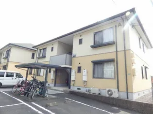 ディアス才賀 A棟の画像