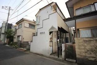 ライブコア練馬【2階】の外観