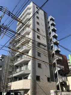 イーストランド日本堤の画像