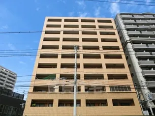 クリエート平尾駅前【5階】の外観
