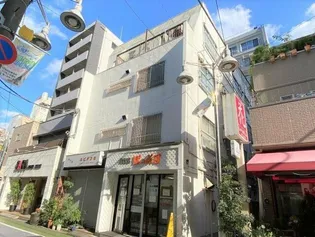 埼玉県川口市並木3【マンション】の外観