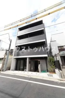 MIND HIGASHIJUJOの画像