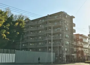 レガート横浜の画像