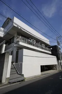 山手アーバンハウスの画像