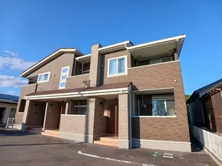 メゾン プランドールの画像