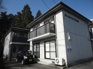 クレストヒルズ北仙台の画像