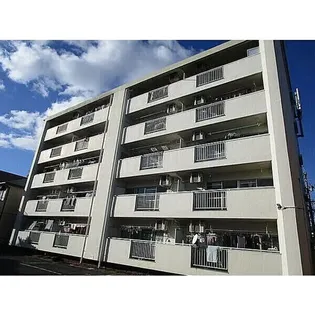 ハイツ高御堂F棟の画像