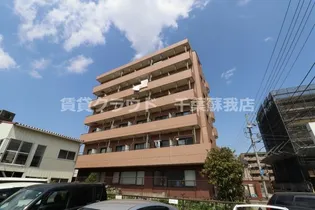 大塚ビル2【6階】の外観