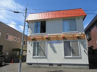 メゾンアベニューの画像