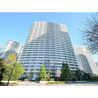 M.M.TOWERS FORESIS L棟【9階】の外観