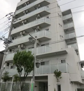 リファイズ綾瀬【8階】の外観