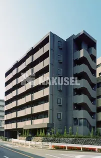 ルーブル都立大学参番館の画像