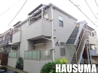 サン ウィステリアの画像