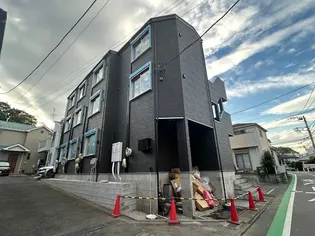 カインドネス町田II【1階】の外観