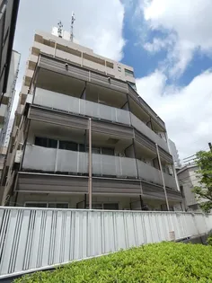 メイゾン ヒロの画像