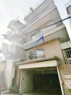 タイコー1924【2階】の外観