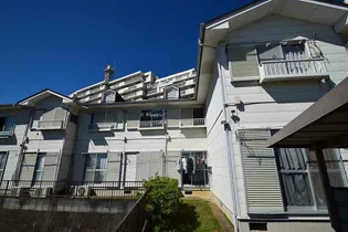 神奈川県横浜市戸塚区下倉田町【アパート】の外観