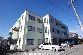 東塙田ロイヤルパレスの画像