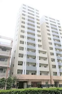 東京都文京区小石川4【マンション】の外観