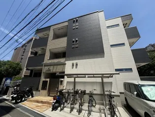 バロンセスト桜塚の画像