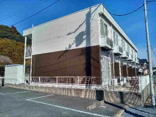 レオパレスドリームの画像