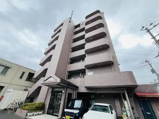 クレセール河原町の画像