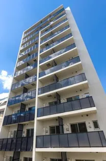 ルフォンプログレ文京湯島【5階】の外観