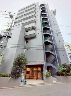 インプルーブ西馬込の画像