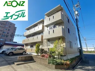 シャローム B棟の画像