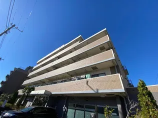 パークレジデンス市川の画像