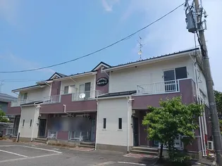 セカンドモール【1階】の外観