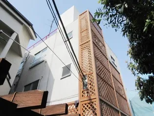 ハローレジデンス東大前の画像