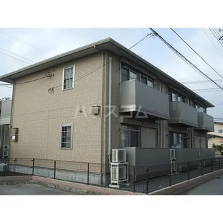 Yトマツリ4パナハイツ Cの画像