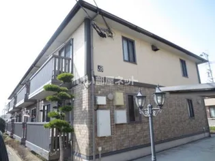 フレンドリースクエア桜 Bの画像