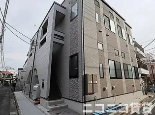 ハーモニーテラス ソフィアJの画像