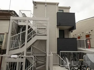 クレールブランシェ西横浜A号棟の画像