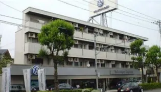 エヴェナール方南町の画像