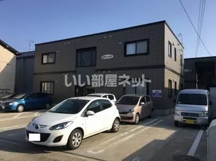 パルティールAの画像